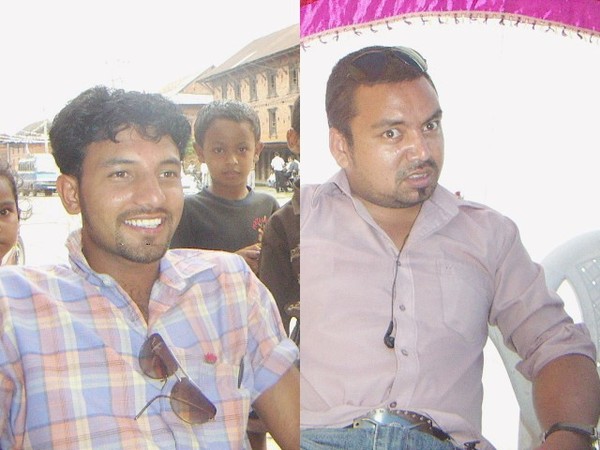Sweet Memory of pokhara by