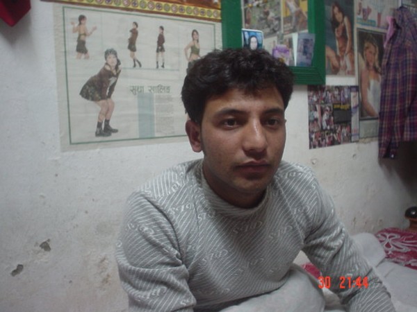 Sweet Memory of pokhara by