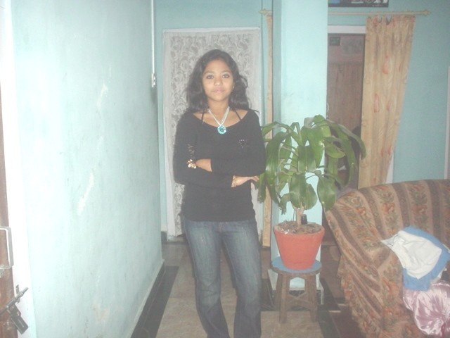 pokhara paru ani ma after 10years