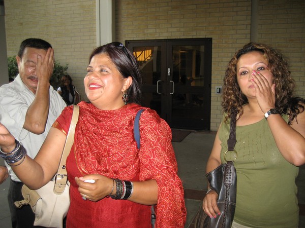 Harish Mathema Concert Los Angeles, CA