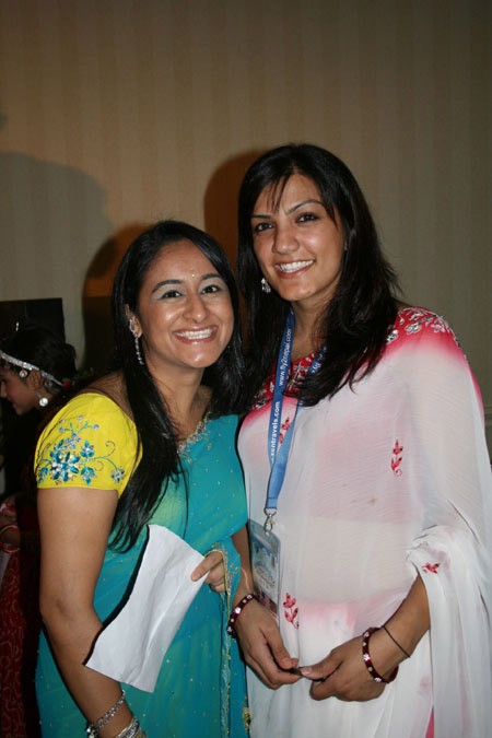 ANMA & NASeA Convention Photos 2007