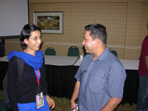 ANMA & NASeA Convention Photos Chicago 2006