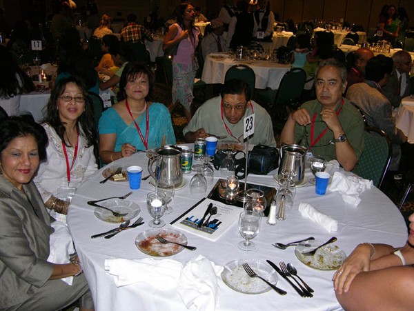 ANMA & NASeA Convention Photos Chicago 2006