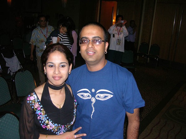 ANMA & NASeA Convention Photos Chicago 2006