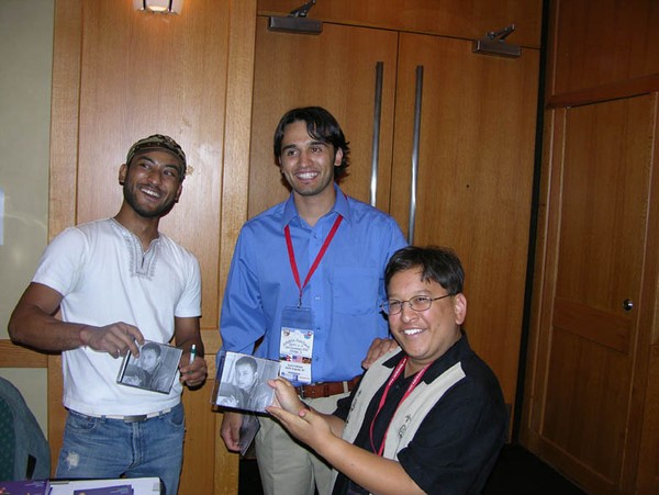 ANMA & NASeA Convention Photos Chicago 2006