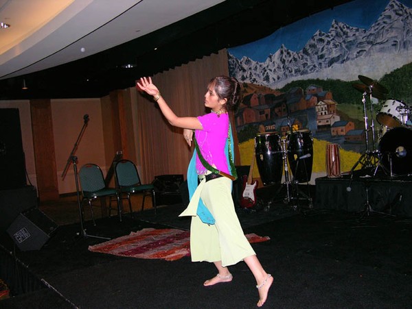 ANMA & NASeA Convention Photos Chicago 2006