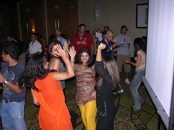 ANMA & NASeA Convention Photos Chicago 2006