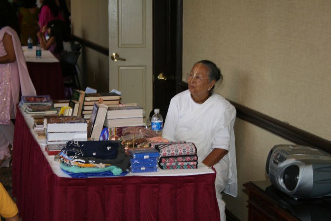 ANMA & NASeA Convention Photos 2007
