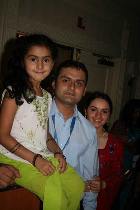 ANMA & NASeA Convention Photos 2007