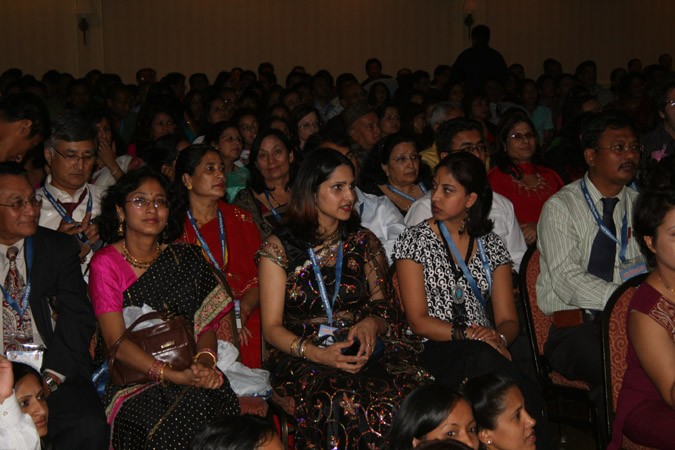ANMA & NASeA Convention Photos 2007