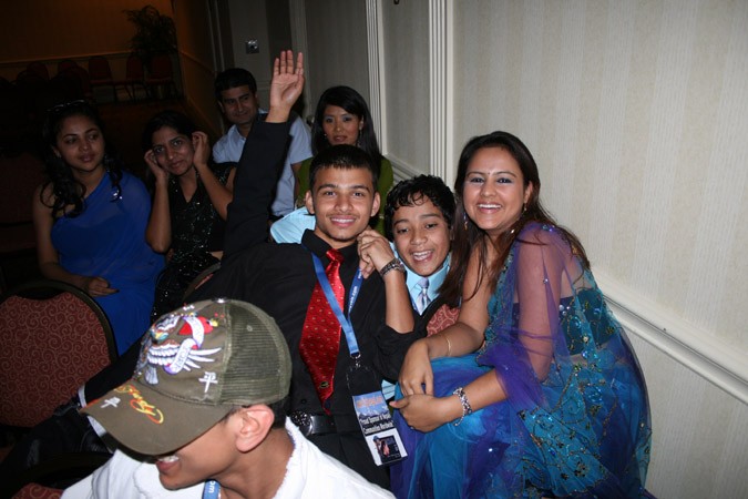 ANMA & NASeA Convention Photos 2007