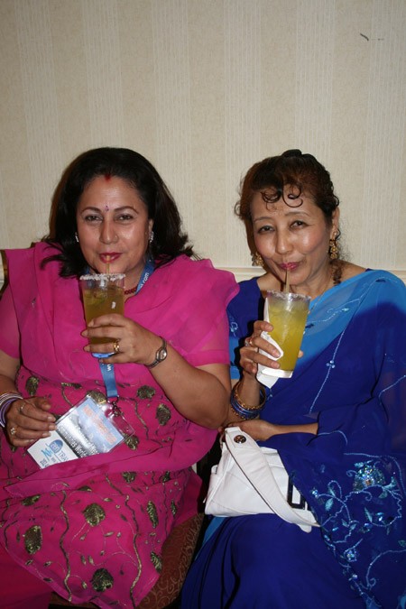 ANMA & NASeA Convention Photos 2007