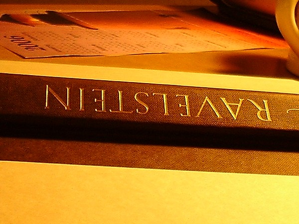 Ravelstein - Saul Bellow