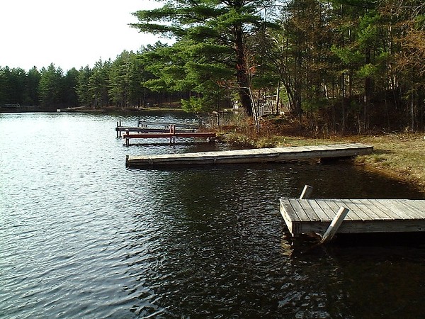 early spring 