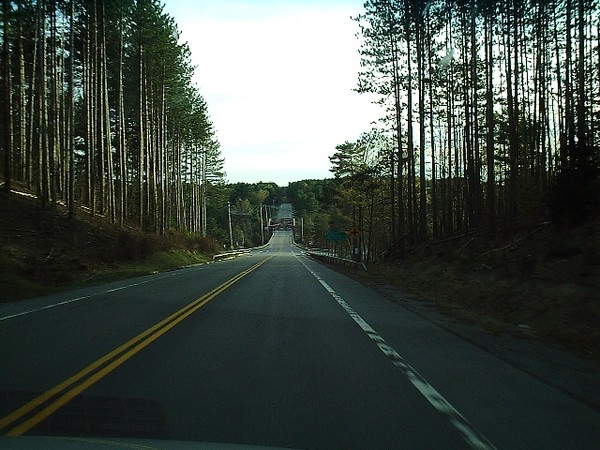 roadwaves