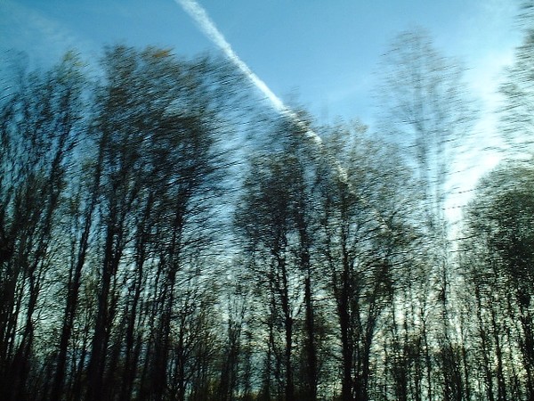jet stream