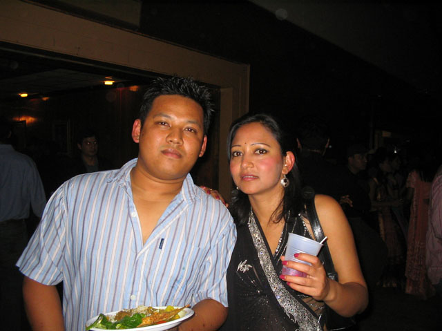 desai party 010