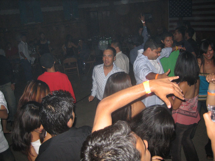 sajha dance night 043