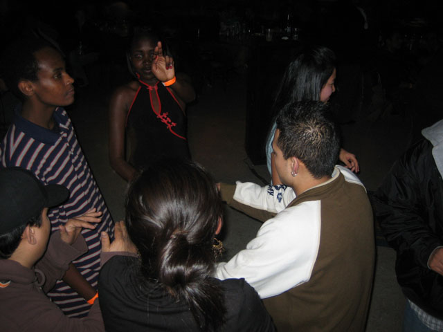 sajha dance 2 034