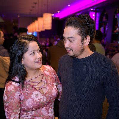 Rohit John Chettri unplugged in Boston
