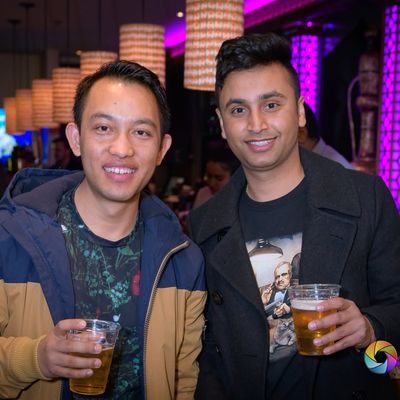 Rohit John Chettri unplugged in Boston