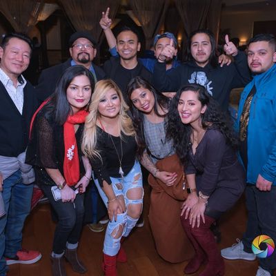 Rohit John Chettri unplugged in Boston