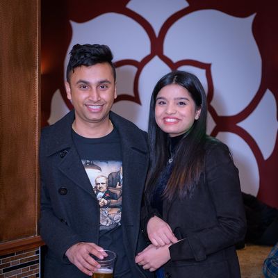 Rohit John Chettri unplugged in Boston
