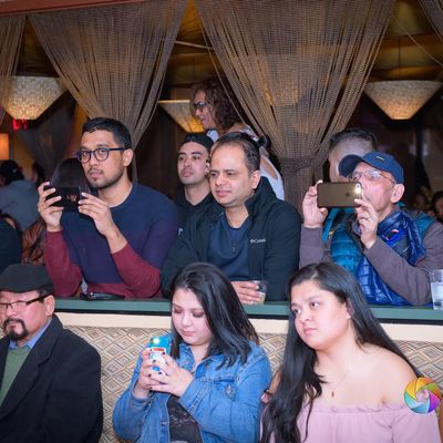 Rohit John Chettri unplugged in Boston