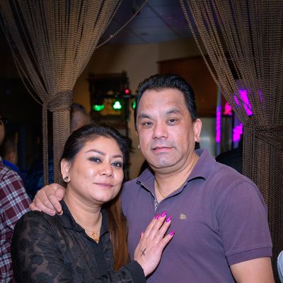 Rohit John Chettri unplugged in Boston