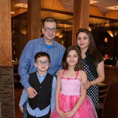 Portrait Highlights from Weekend Photography