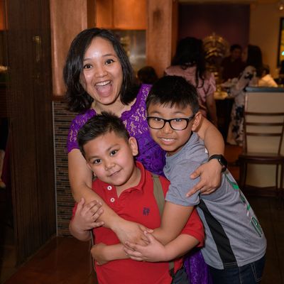 Portrait Highlights from Weekend Photography