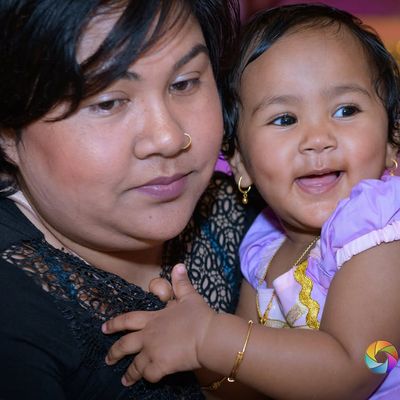 Portrait Highlights from Weekend Photography