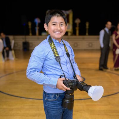 Weekend Photography Highlights