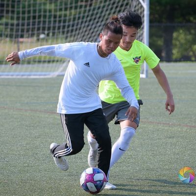 BNFC Annual Soccer Tournament