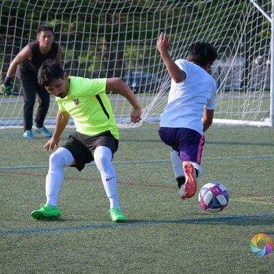 BNFC Annual Soccer Tournament