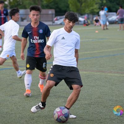 BNFC Annual Soccer Tournament