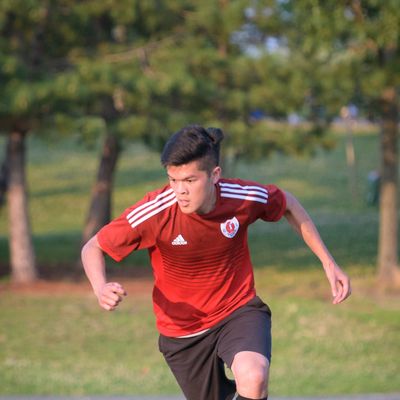 BNFC Annual Soccer Tournament