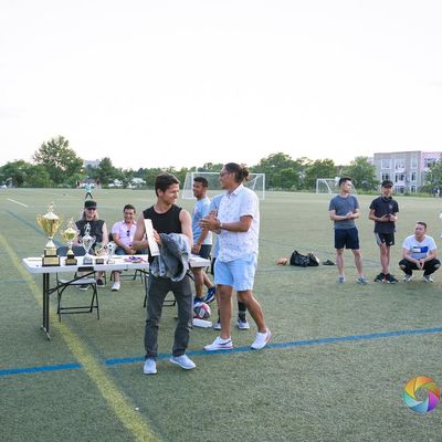 BNFC Annual Soccer Tournament