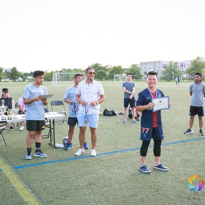 BNFC Annual Soccer Tournament