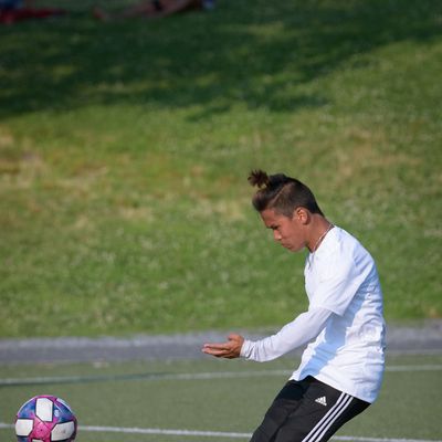 BNFC Annual Soccer Tournament