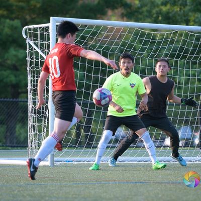 BNFC Annual Soccer Tournament