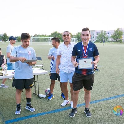 BNFC Annual Soccer Tournament