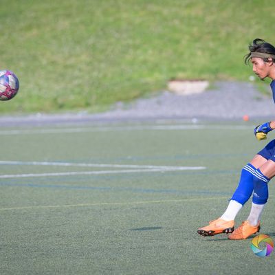 BNFC Annual Soccer Tournament