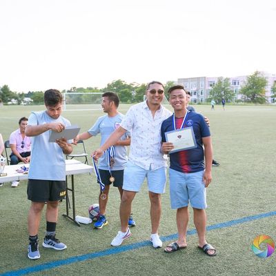 BNFC Annual Soccer Tournament