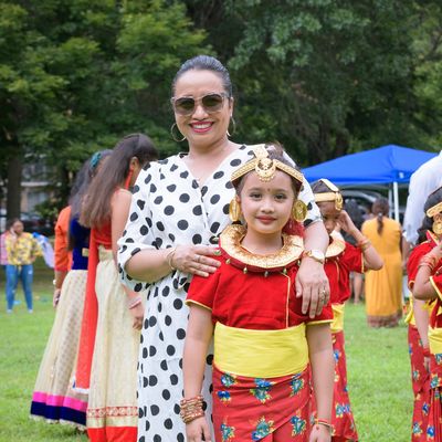 Nepali Music Festival @ Condon Shell Medford