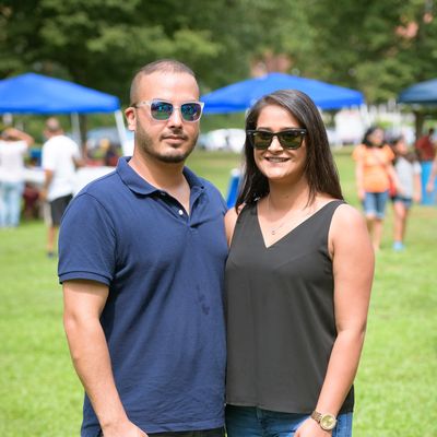 Nepali Music Festival @ Condon Shell Medford