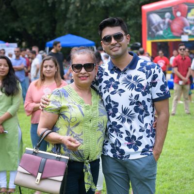 Nepali Music Festival @ Condon Shell Medford