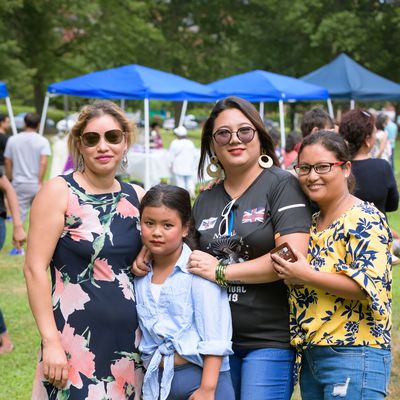 Nepali Music Festival @ Condon Shell Medford