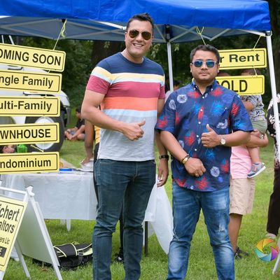 Nepali Music Festival @ Condon Shell Medford