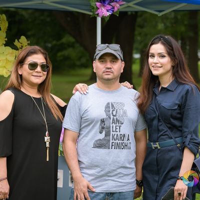 Nepali Music Festival @ Condon Shell Medford